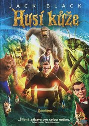 Husí kůže (DVD)