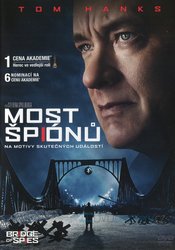 Most špiónů (DVD)