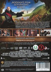 Pan (DVD)