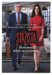 Stážista (DVD)