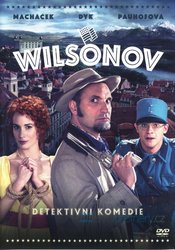 Wilsonov (DVD)