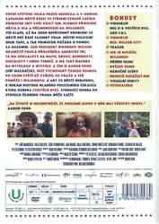 Wilsonov (DVD)