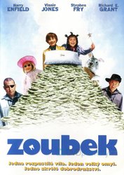 Zoubek (DVD)