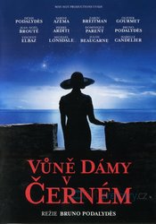 Vůně dámy v černém (DVD)