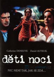 Děti noci (DVD)