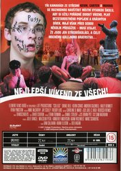 Po čem kluci touží? (DVD)