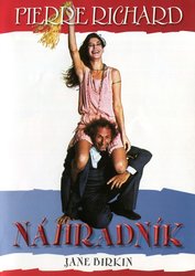 Náhradník (DVD)