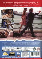 Náhradník (DVD)