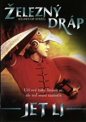 Železný dráp (DVD)