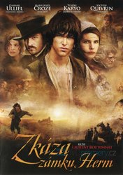 Zkáza zámku Herm (DVD)