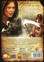 Zkáza zámku Herm (DVD)