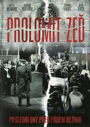 Prolomit zeď (DVD)