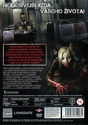 Půlnoční vlak (DVD)