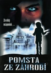 Pomsta ze záhrobí (DVD)