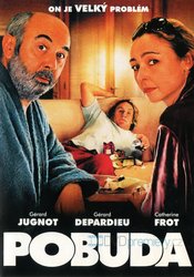 Pobuda (DVD)