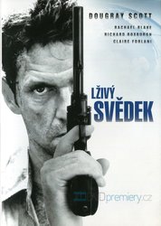 Lživý svědek (DVD)