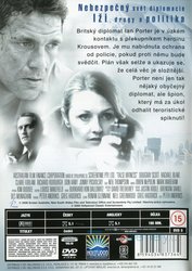 Lživý svědek (DVD)