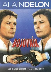 Bojovník (DVD)