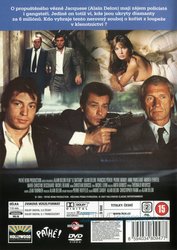 Bojovník (DVD)