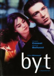 Byt (DVD)