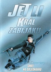 Král zabijáků (DVD)