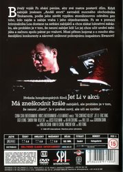 Král zabijáků (DVD)