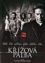 Křížová palba (DVD)