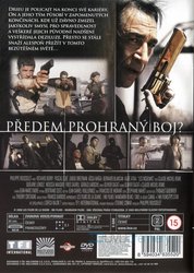 Křížová palba (DVD)