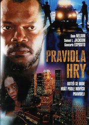 Pravidla hry (1994) (DVD)