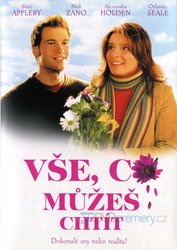 Vše, co můžeš chtít (DVD)