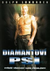 Diamantoví psi (DVD)