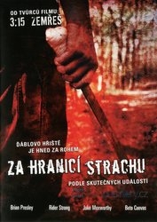 Za hranicí strachu (DVD)