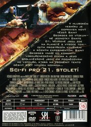 Dante 01 (DVD)