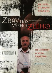 Zbav nás všeho zlého (DVD)