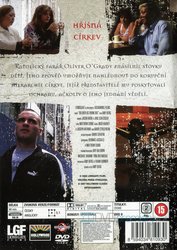 Zbav nás všeho zlého (DVD)