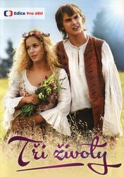 Tři životy (DVD)