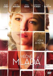 Věčně mladá (DVD)