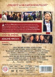 Věčně mladá (DVD)