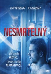 Nesmrtelný (DVD)