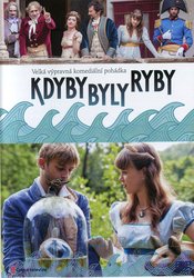 Kdyby byly ryby (DVD)