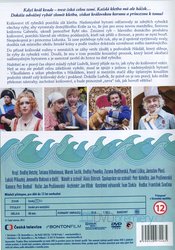 Kdyby byly ryby (DVD)