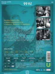 Lidé na kře (DVD) - digipack