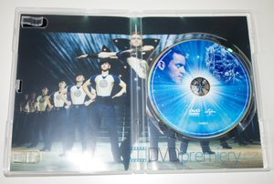 Lidé na kře (DVD) - digipack