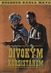 Divokým Kurdistánem (DVD)