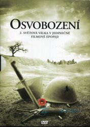 Osvobození (5 DVD)