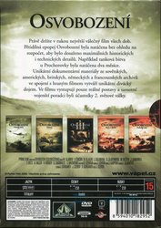 Osvobození (5 DVD)