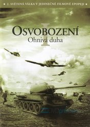 Osvobození (5 DVD)