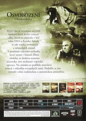 Osvobození (5 DVD)