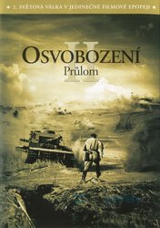 Osvobození (5 DVD)