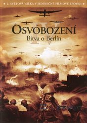 Osvobození (5 DVD)